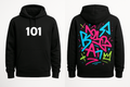 hoodie 101