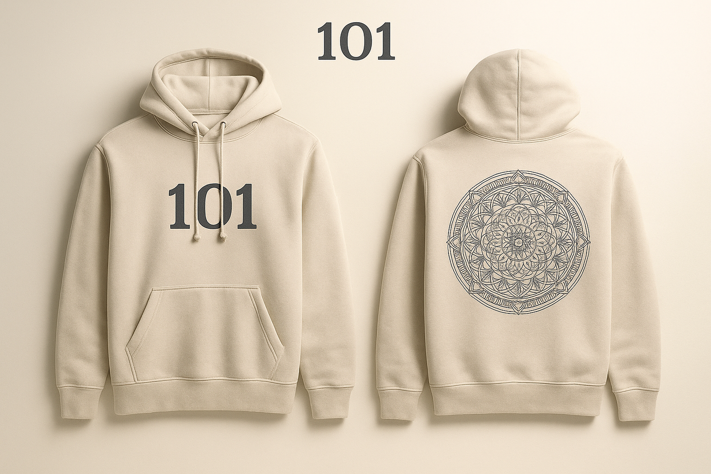 hoodie  by ds