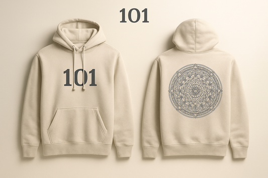 hoodie  by ds