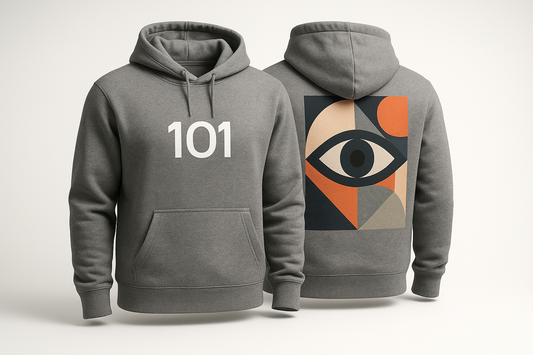 hoodie